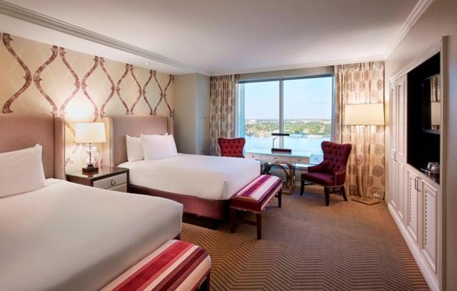Harrah's New Orleans Hotel & Casino Main image 1