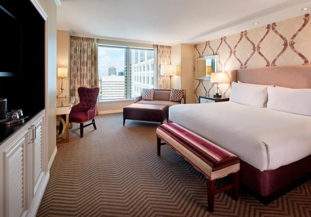 Harrah's New Orleans Hotel & Casino Main image 2